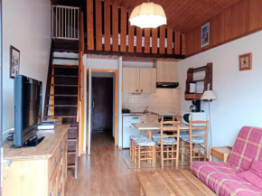 Studio Châtel, 1 pièce, 4 personnes - FR-1-198-198